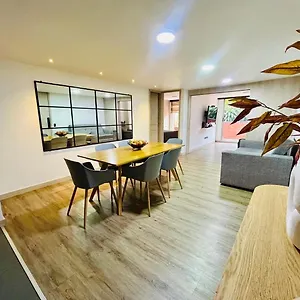 Modern, Apt/near Tourist Sites. Medellín